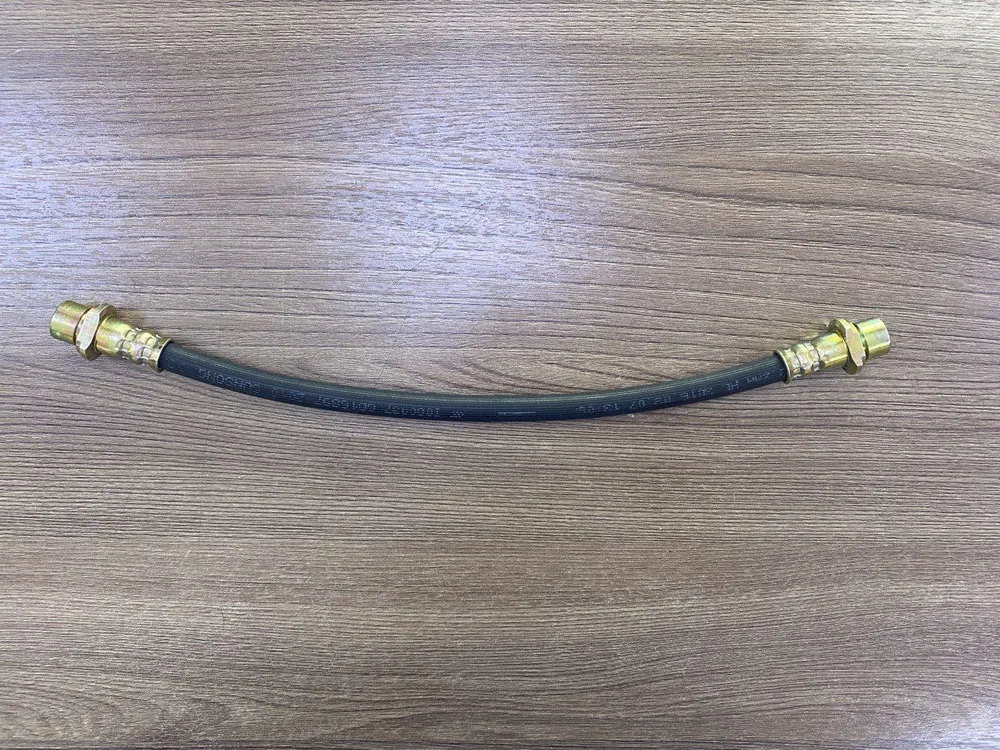 фото Шланг тормозной задний Geely MK / MK Cross / Джили МК / МК Крос