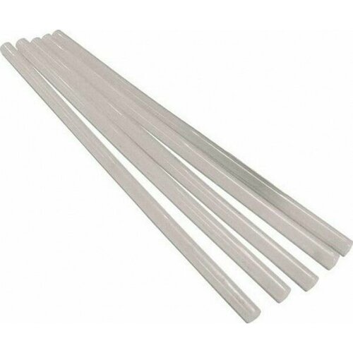 Клеевой стержень STEINEL прозрачный D 7 mmL 150 mm 006624 650₽