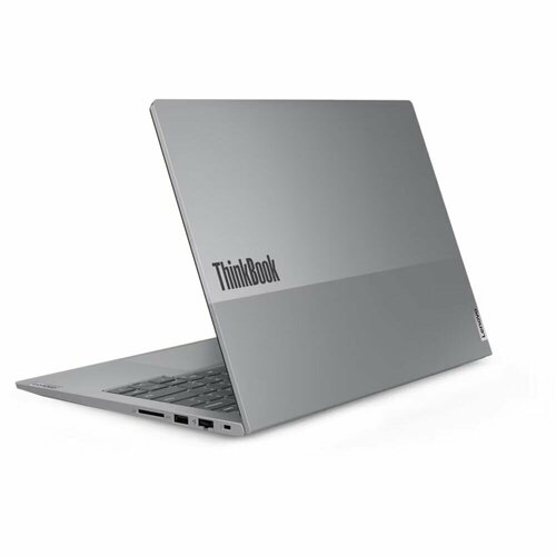 Ноутбук Lenovo ThinkBook 14 G6 IRL Core i5 1340P16Gb512Gb SSD14 WUXGAWin11Pro Grey 10914500₽
