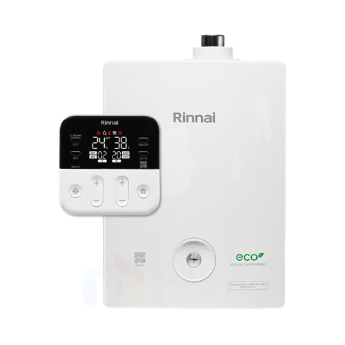 Настенный газовый котел Rinnai BR-SE42 143000₽