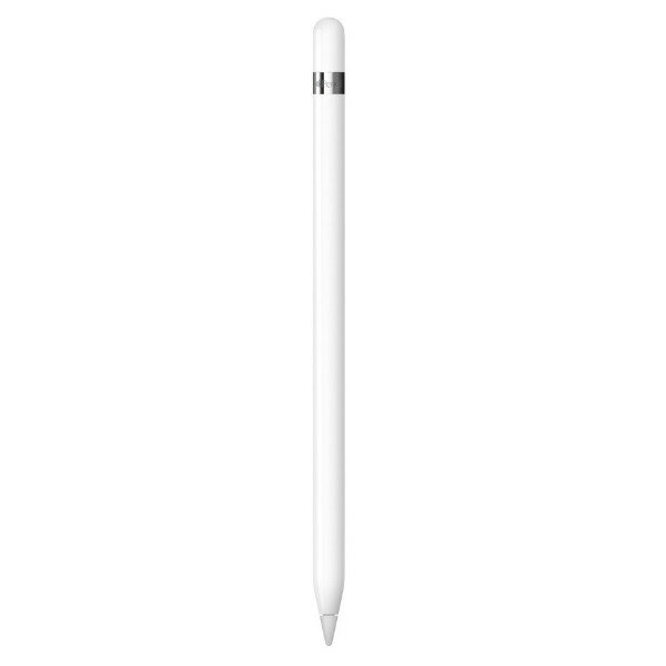 Стилус Apple Pencil (1-го поколения) с USB-C to Apple Pencil адаптером (MQLY3)