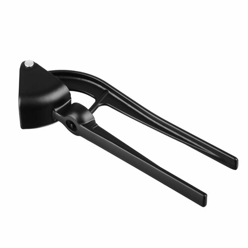 SATOSHI Пресс для чеснока черный алюминий 340₽