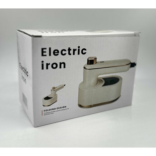 Утюг дорожный 149900₽