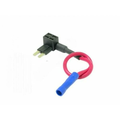 Разветвитель автомобильного предохранителя микро 2 1шт MK-FN-608 маякавто 290₽