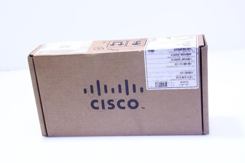 Cisco N2K-PAC-200W