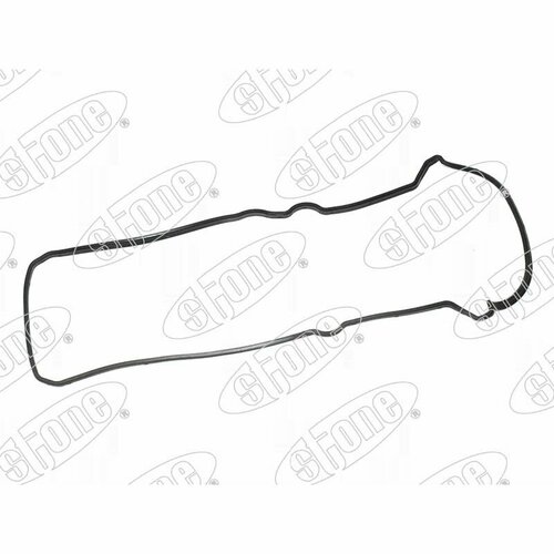 IPSAIP_JC-13130-P Прокладка клапанной крышки TOYOTA LC100, PRADO, LEXUS LX470, GX470 2UZ-FE 02- LH