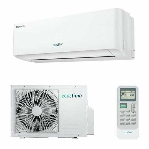 Ecoclima ECW-HE18/AA-4R2