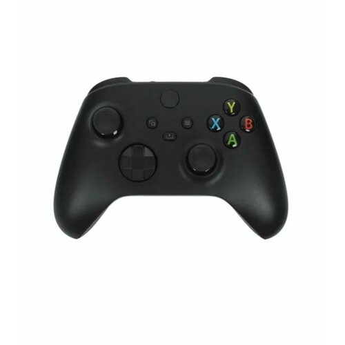Геймпад беспроводной Microsoft Xbox Wireless Controller черный 1088000₽
