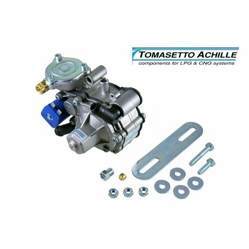 Редуктор впрыск TOMASETTO NORDIC XP 180 кВт но 5900₽