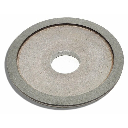 Круг алмазный шлифовальный тарелка 8063 125х10х2х16х32 12А220 АС4 В2-01 100 3200 1940₽