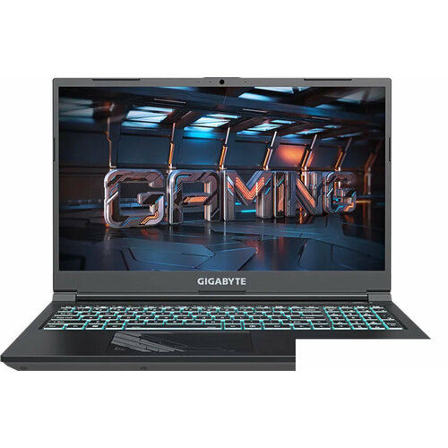 Игровой ноутбук Gigabyte G5 KF5-G3KZ353SD 15950000₽
