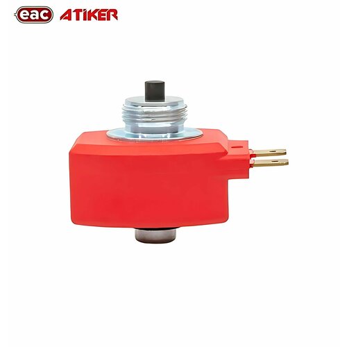 Катушка пусковая вакуумного редуктора ГБО ATIKER 524₽