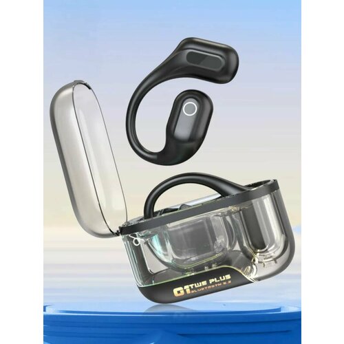 Наушники беспроводные спортивные с шумоподавлением 125300₽