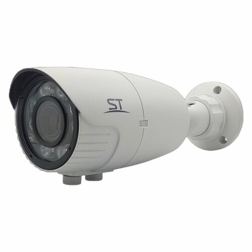 Камера видеонаблюдения LAN ST-182 M IP HOME версия 3 28-12mm Spacetechnology 780000₽
