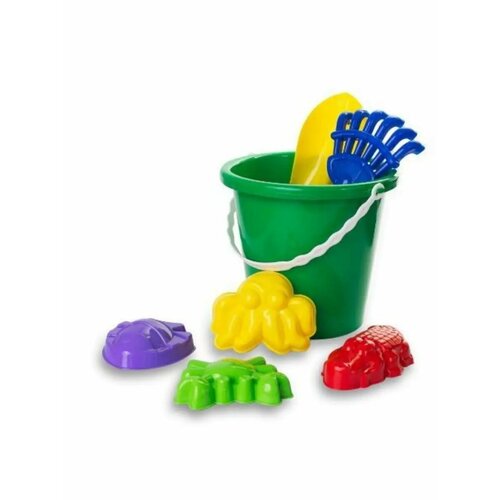 Набор для песочницы 555₽