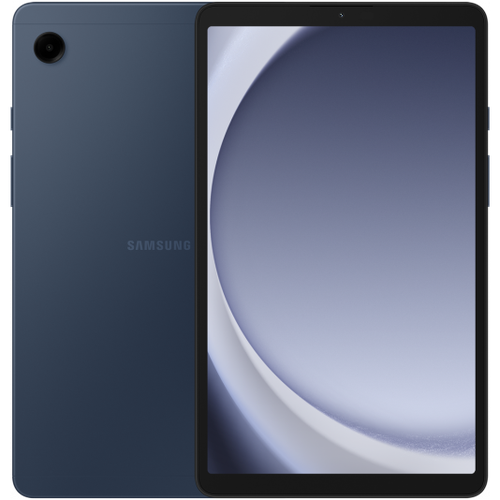 Samsung Galaxy Tab A9 LTE 87 SM-X115NDBASKZ 464Гб Тёмно-синий 1767500₽