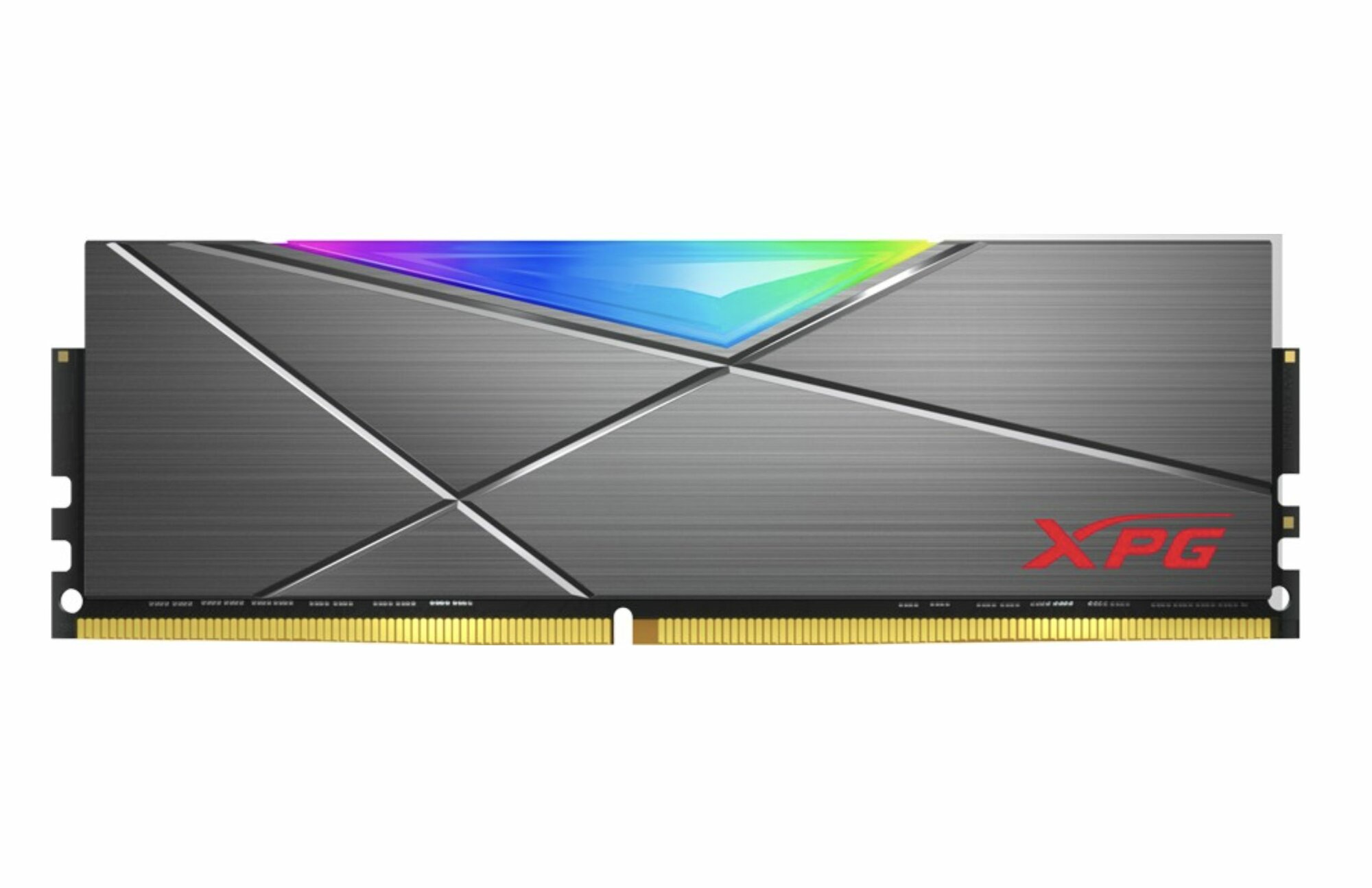 Оперативная память ADATA XPG Spectrix D50 RGB AX4U360016G18I-ST50 16GB