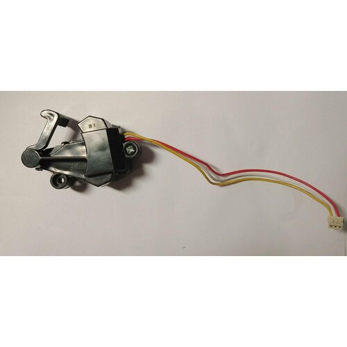 Механический датчик столкновения - (B1) робота пылесоса DEEBOT (D83)