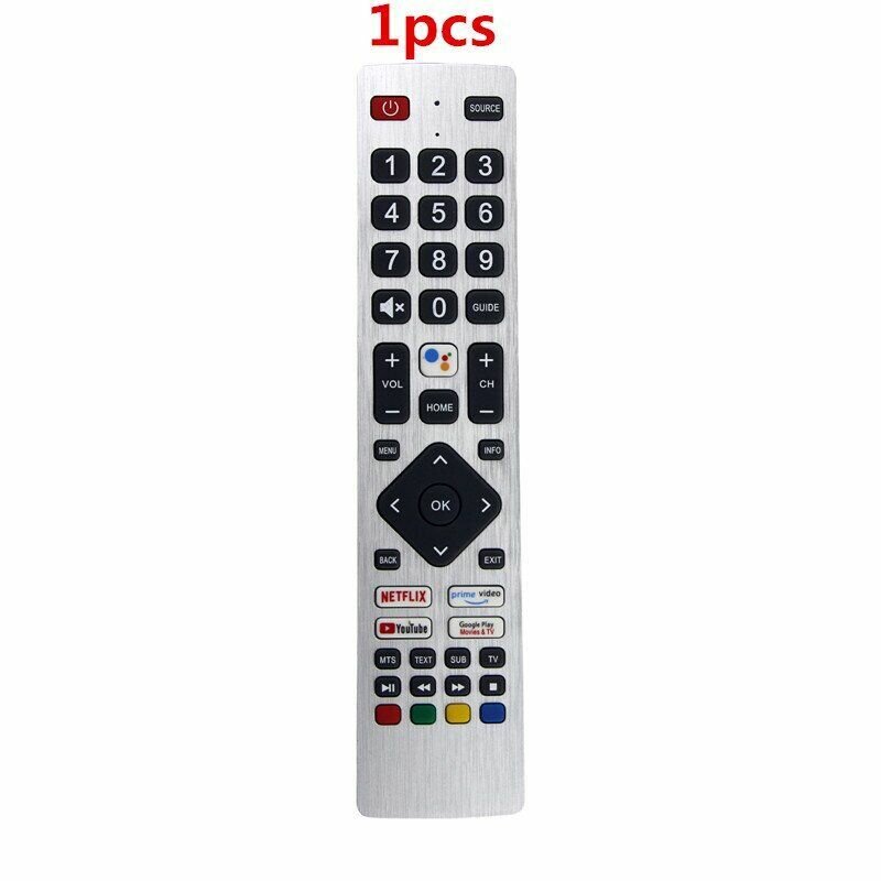 Новый пульт управления MyPads без голосовой функции RMC0133 для смарт-телевизоров Sharp HD