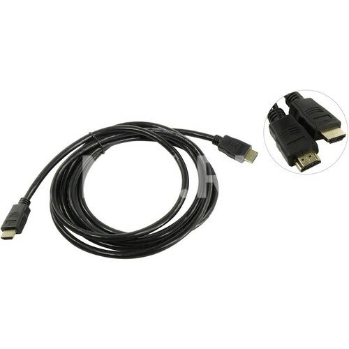 Кабель HDMI Jet.A - фото №2