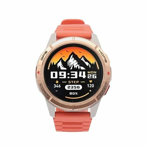 Умный браслет Mibro Watch GS Active XPAW016 Goden 699500₽