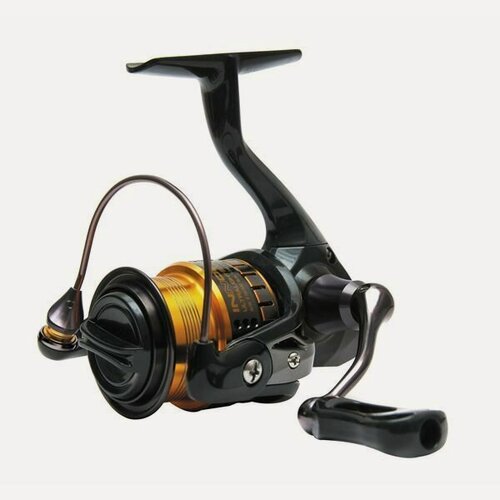 Изображение товара Катушка для спиннинга рыболовная Stinger Innova Ultralight 2004