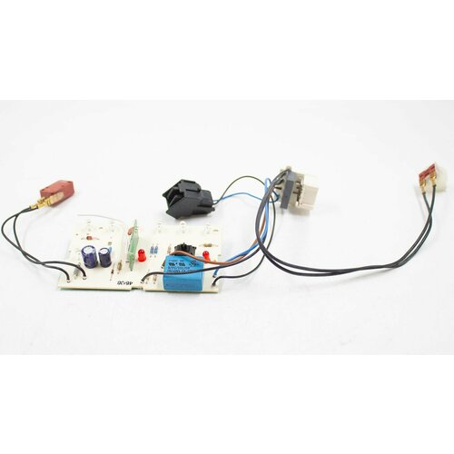 Электронный модуль для пылесосов Miele Миле 6715421 EDW5700 2550₽