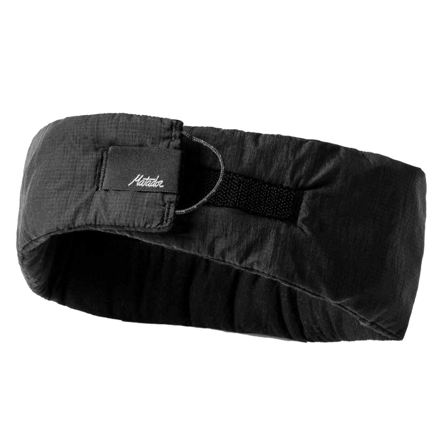 Изображение Маска для сна Matador, черный