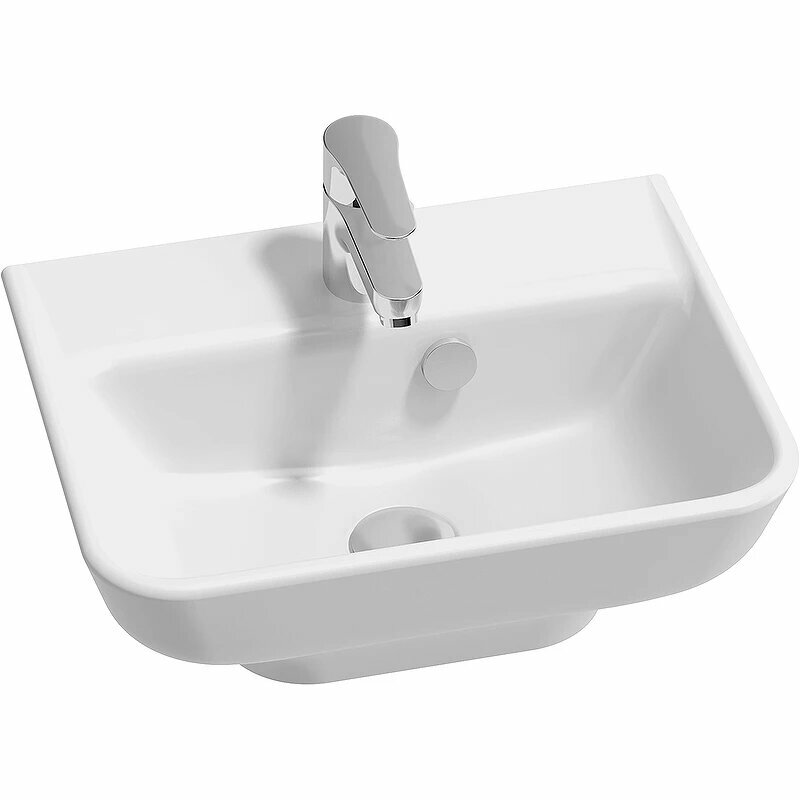Раковина Jacob Delafon struktura 45 egh112-00