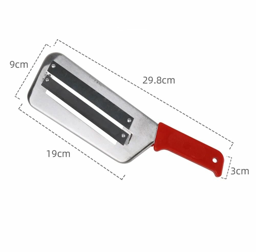 фото Шинковка для капусты QCP, черный