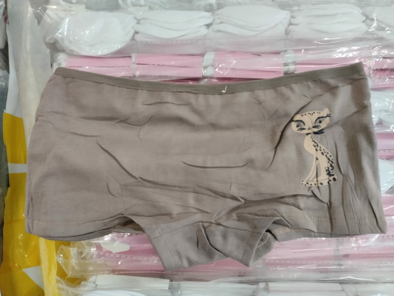 Трусы, комплект