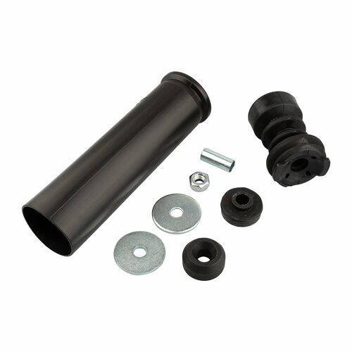 Ремкомплект амортизатора ВАЗ LADA Largus, RENAULT Logan Faza 1, 2, Sandero заднего (8 в 1) (MANOVER)