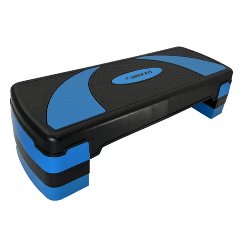 UNIX Fit 3 уровня, 80 см blue