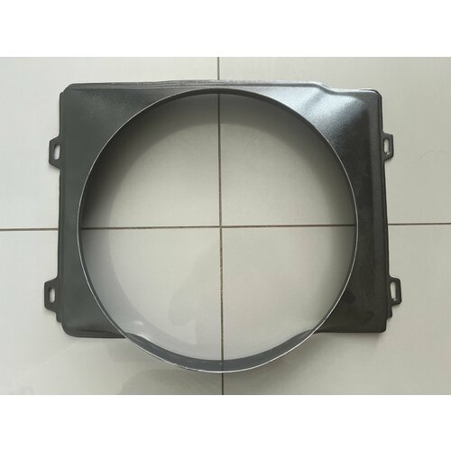 Диффузор кожух вентилятора УАЗ Хантер, уаз-патриот