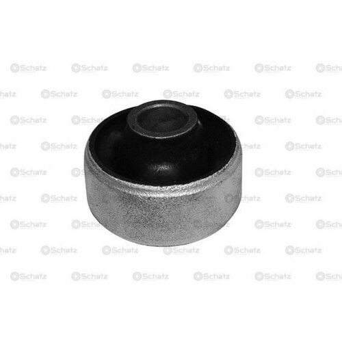 SCHATZ S261007 Сайлентблок SCHATZ передний правыйлевый нижний наружный GALAXY 95-06 ALHAMBRA 96-10 SHARAN 95-1 1115₽