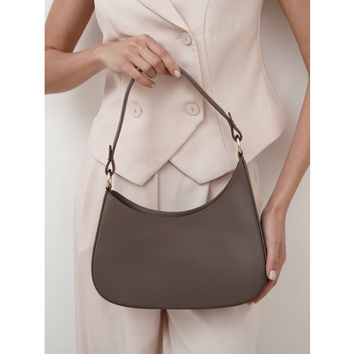 Сумка кросс-боди Delone, черный