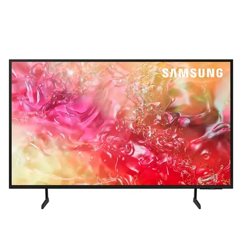 Телевизор Samsung UE85DU7100UXRU черный 16575700₽