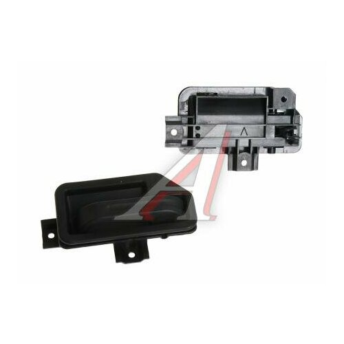 Ручка МАЗ двери внутренняя Н/О комплект радиоволна, ИЖКС33258700700701 радиоволна ижкс 332587.007/007-01