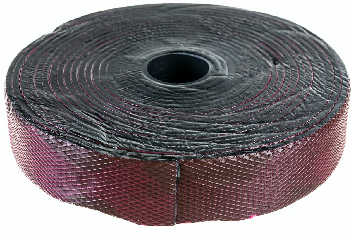 ROSSVIK Резина сырая РС 500 гр 3 мм PC.05.30.1