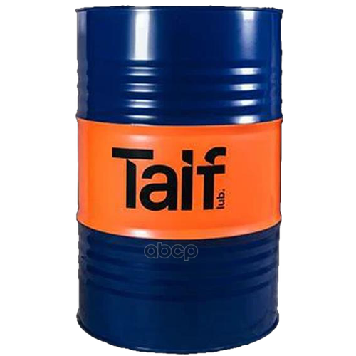 TAIF Lubricants Масло Дизельное Largo 15W40 Cf-4Sg ПСинт205л Taif 98340₽