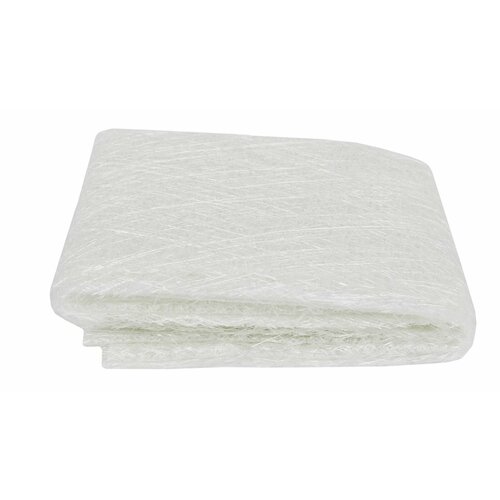 Стекломат 05м2 плотность 150 грм2 полиэтиленовый пакет HOLEX 510₽