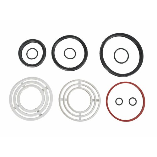 Ремкомплект КАМАЗ гидроцилиндра подъема кузова 276₽