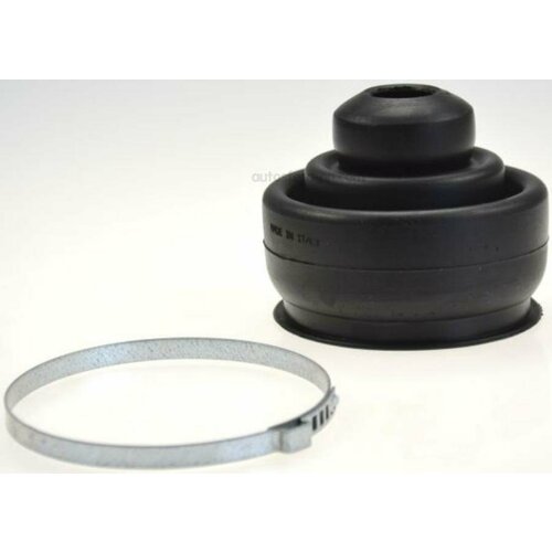 GKN 26257 Комплект пыльника, приводной вал