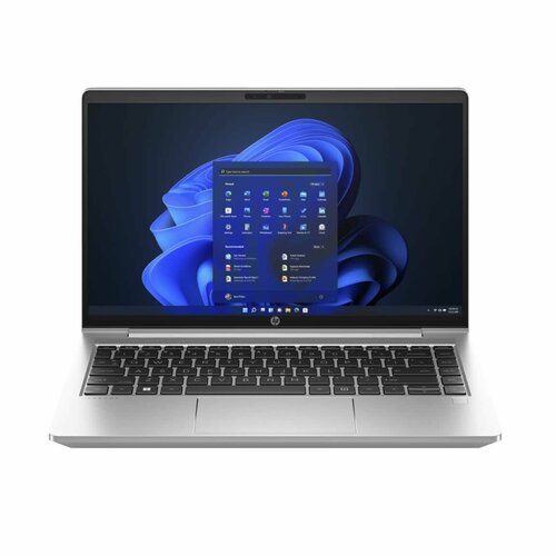 Ноутбук HP Probook 455 G10 156 1920x1080 IPSAMD Ryzen 5 7530U16 ГБ DDR4256 ГБ SSDAMD Radeon GraphicsWindows 11 Pro Серебристый 7P3B5UT 7930000₽