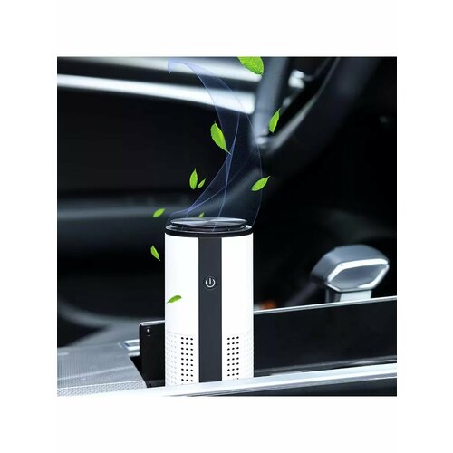 Очиститель воздуха от пыли и аллергенов 205000₽