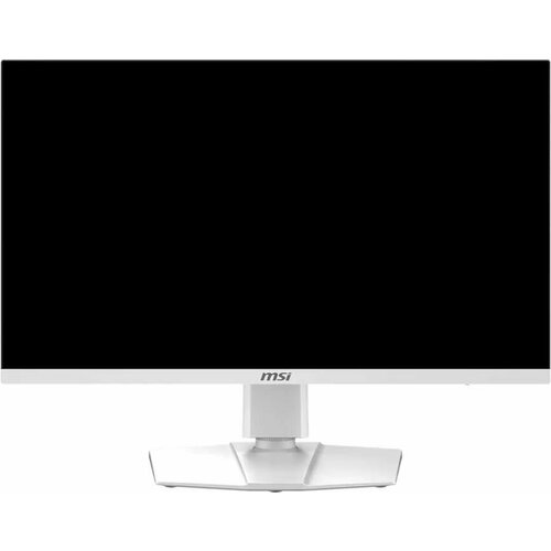 Монитор MSI Optix MAG 274URFW белый 9s6-3cc29h-430 76187₽