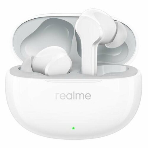 Realme Buds T110 white 223500₽