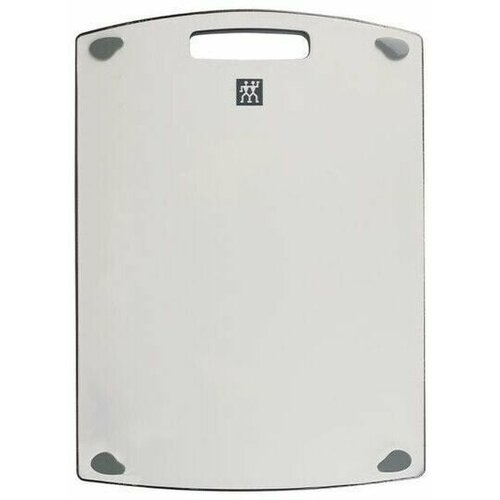 Разделочная доска Zwilling 37х27 см. пластик