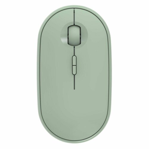 Мышь беспроводная TFN Rebble Green TFN-CA-MWS-RBL-GR зеленый 899₽