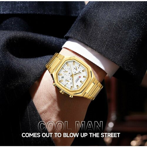 Женские часы Curren